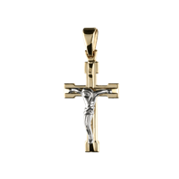 Charm Damiata Gioielli in Gold 543/102/4 - 543/102/4